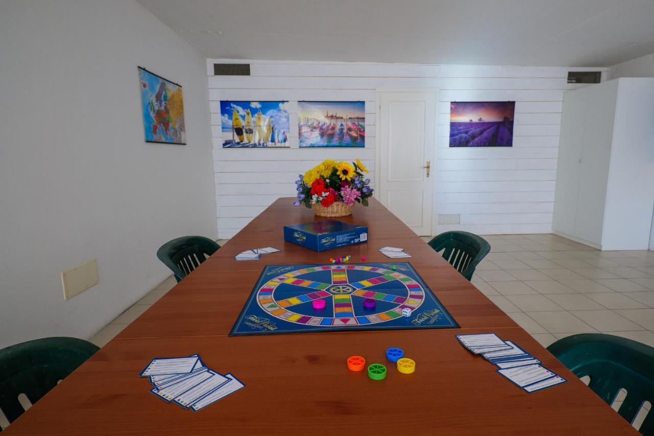 Residence Girasole Casa Rossa A Colico Dış mekan fotoğraf