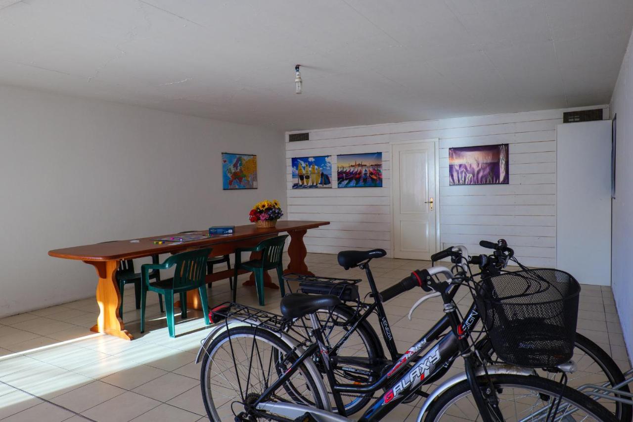 Residence Girasole Casa Rossa A Colico Dış mekan fotoğraf